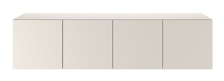 Антресоль 4С ЭЛЬТОН