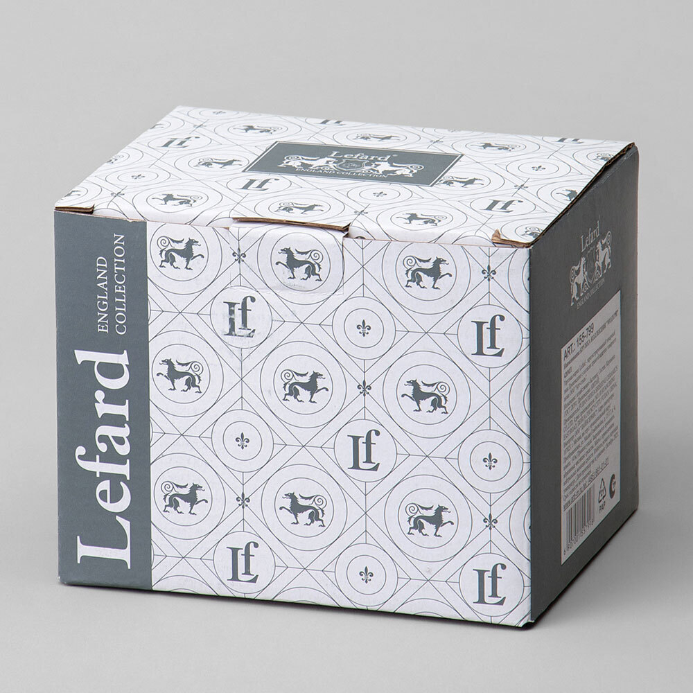 Кружка 420мл, 155-799