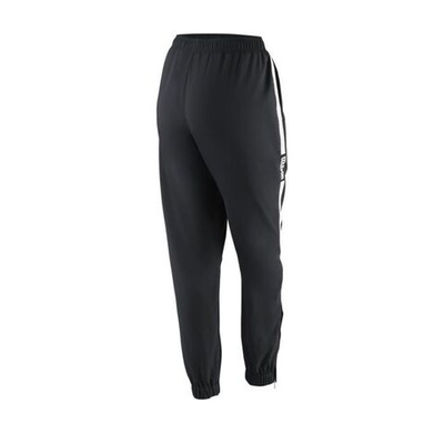 Женские теннисные брюки Wilson Team II Woven Pant W - black