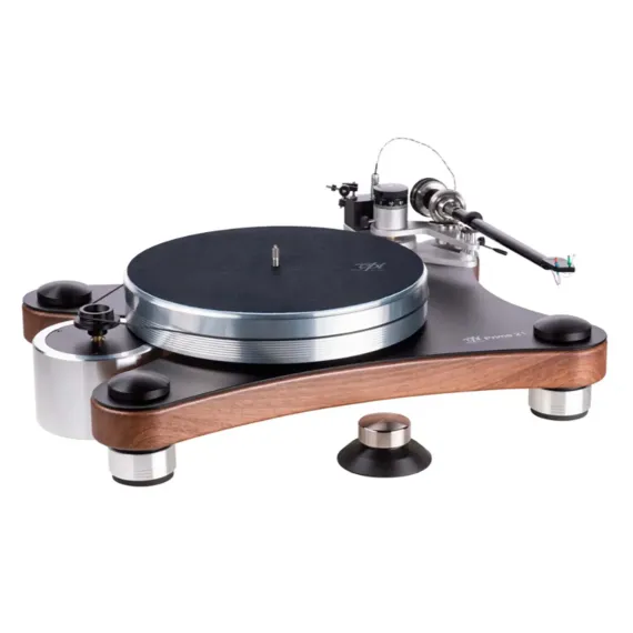 VPI Prime 21 Walnut