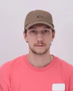 Кепка ANTEATER 6Panel Оливковая