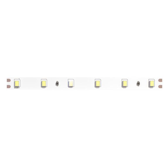 Светодиодная лента 24V 4,8W/m 6500К 5м Arte Lamp TAPE A2406008-03-6K
