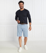 Свитер JJK-01Lelios Joop! Jeans - темно-синий(30037955)