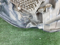 Фара левая Jaguar F-PACE (2020-н.в.) LED