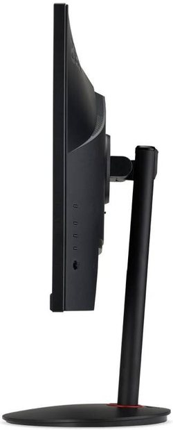 Монитор Acer 27;; Nitro XV272Sbmiiprx 1920x1080 IPS LED 144Гц 2ms FreeSync Premium HDMI DisplayPort