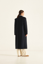 Пальто art.701-8