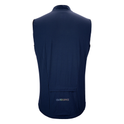 Membrane X vest - Navy