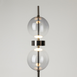 Напольный светильник (торшер) Maytoni MOD478FL-L15B3K