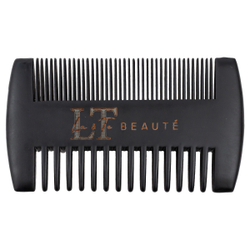 Гребень деревянный La and Te beaute COMB-2