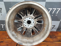 Диск литой R16 Suzuki SX4 2 S-Cross  Б/У Оригинал 4321061M5027N