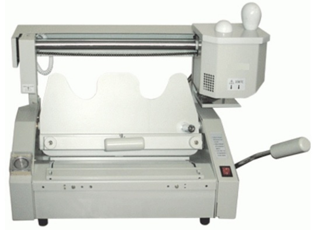 Машина Bulros GB-6310