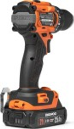 Дрель-шуруповерт аккумуляторная DAEWOO DAA 4021Li SET BOX с набором