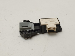 AWS61012 кт61 Устройство блокировки люка для стиральной машины Whirlpool б/у