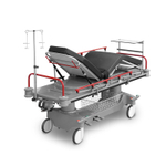 Тележка медицинская реанимационная МЕДИН Элпис