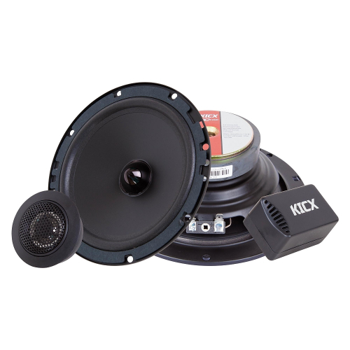 Акустическая система Kicx DC 6.2MR