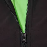 Олимпийка Wataga Toxic Slim Fit Черная