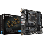 Материнская плата GIGABYTE B760M DS3H AX, LGA1700, DDR4, mATX