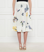 Юбка ZAMBIA Marella - белый(31010722)