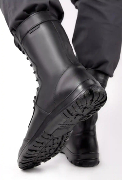 Ботинки Bizon Утка Краст У-15