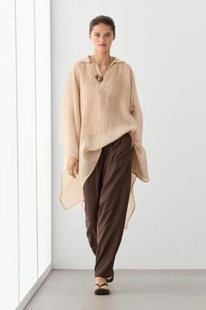 Кейпы | Накидки Massimo Dutti