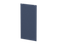 Перегородка без декора (фурнитура в комплекте) 120х1,2х240