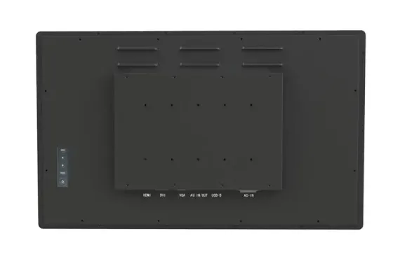 [LFT2401PC] Встраиваемый сенсорный дисплей с открытой рамкой Lumien LFT2401PC