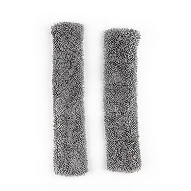 Shine Systems AntiDrip Magnet Towel – магнитная микрофибра 