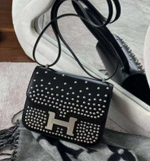 Сумка Hermes 18 см