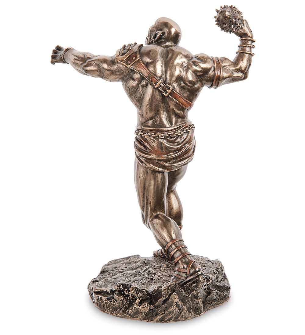 Veronese WS-1096 Статуэтка «Циклоп с булавой»