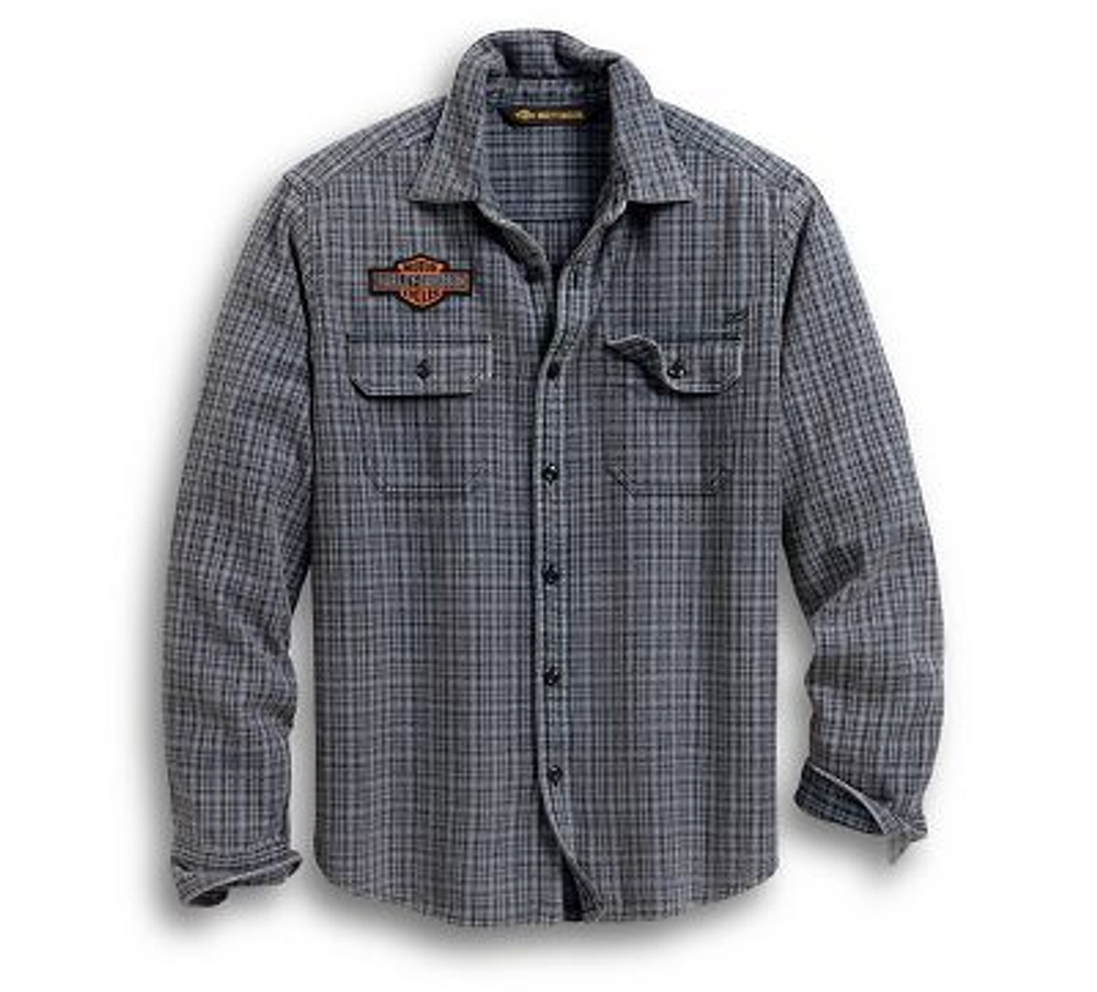 Рубашка Harley-Davidosn