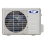 Сплит-система General Climate GC-R24HR32 / GU-R24H32