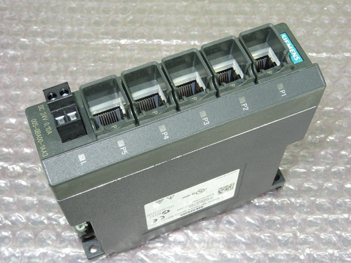 SIEMENS 6GK5005-0AB00-1AA3