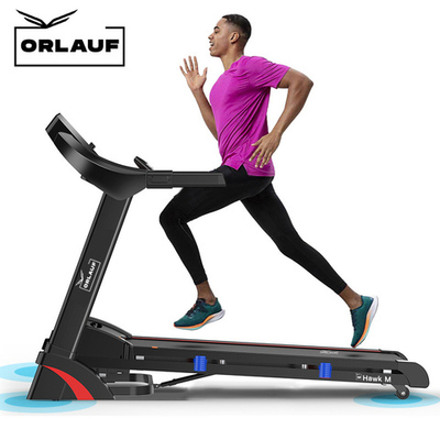 Беговая дорожка Orlauf Hawk M