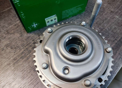 Фазорегулятор выпускной INA 427100510