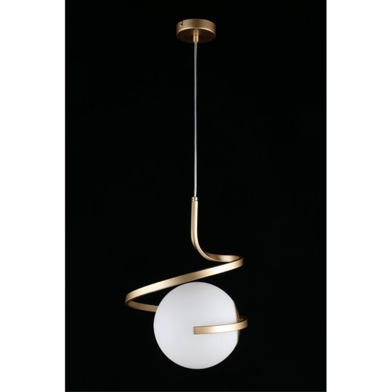 Светильник подвесной APL.333.16.01