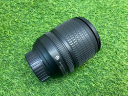 Nikon 18-105mm 3.5-5.6G AF-S ED DX VR Nikkor