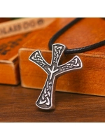 Подвеска скандинаская Лапа ястреба Ведрфельнира