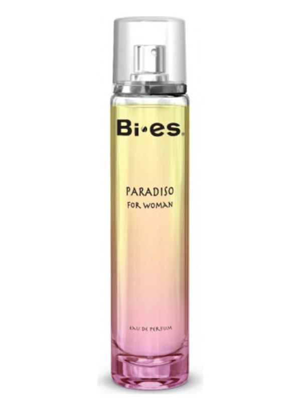 Bi-es Paradiso