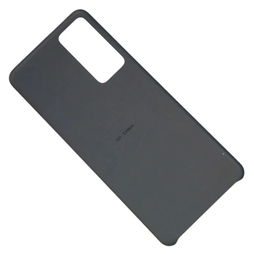 Задняя крышка для Tecno Camon 18/18P Белый