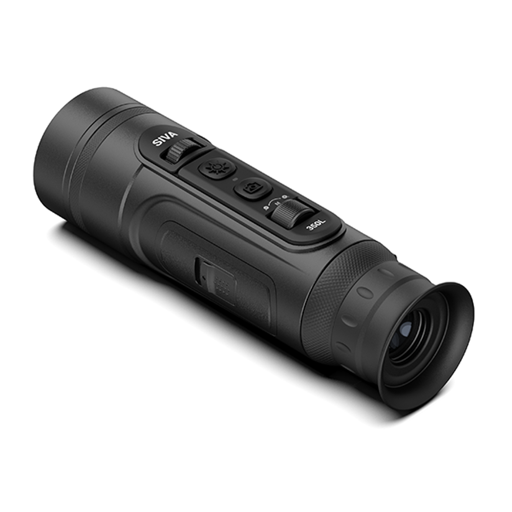 Тепловизионный монокуляр Lzirtek Siva 350L