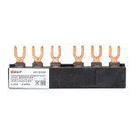 Соединительная шина 2x45 АПД/GV2 EKF