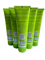 Набор из 5 универсальных лубрикантов на водной основе Egzo Wow (по 100 мл.)