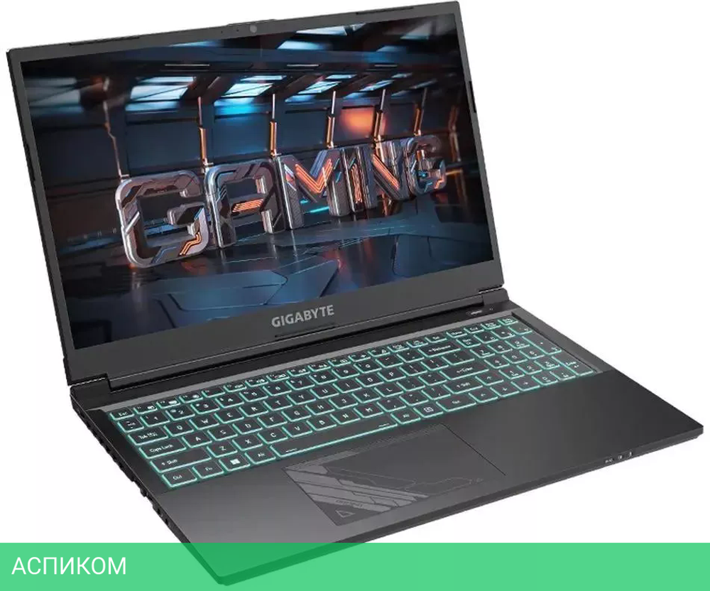 Ноутбук Gigabyte G5 KF5-G3KZ353SD