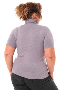 Водолазка 4584 Fabrika