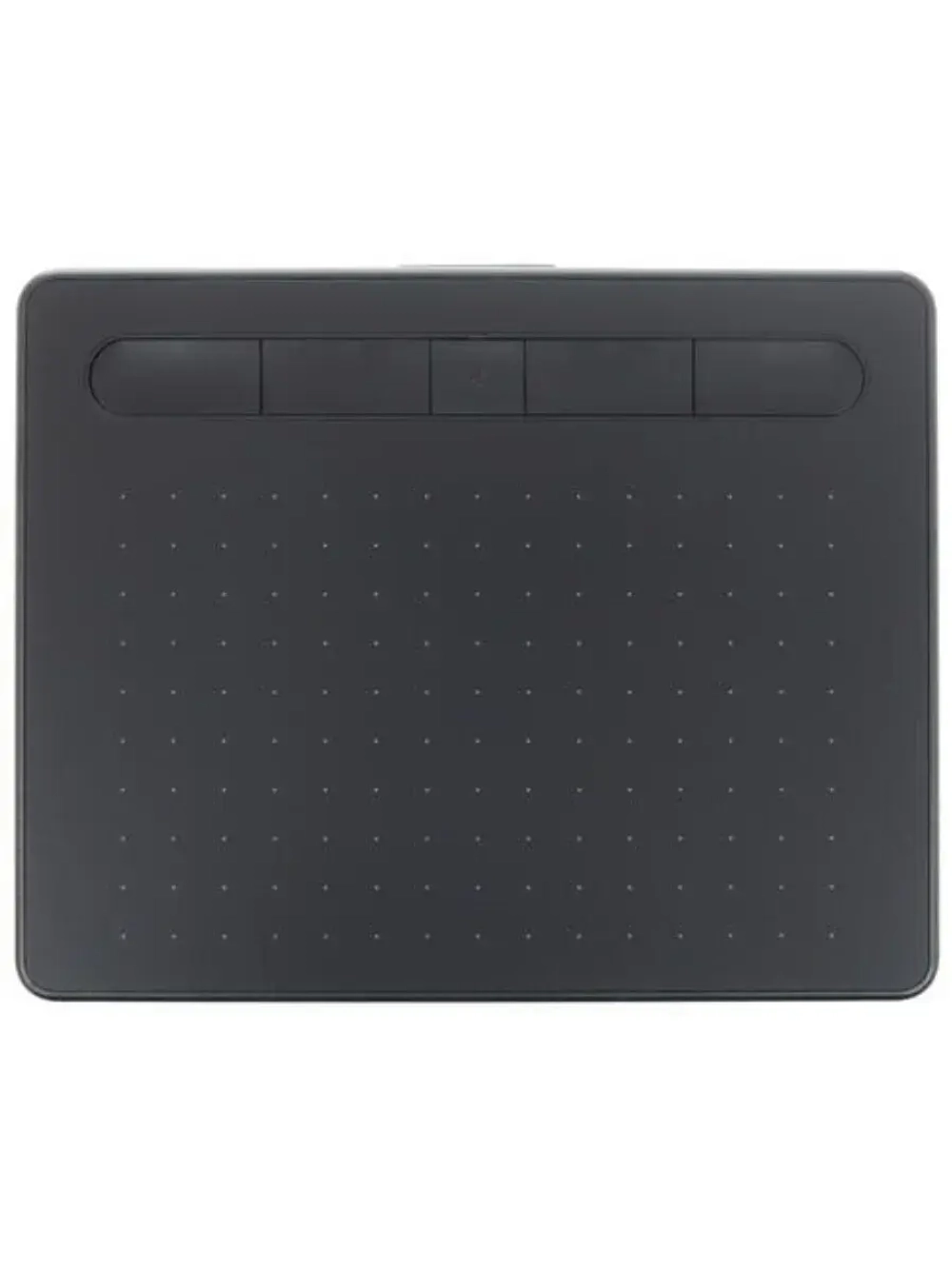 Графический планшет Intuos S Bluetooth BLACK