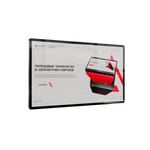 Интерактивная панель Air Pro 86"