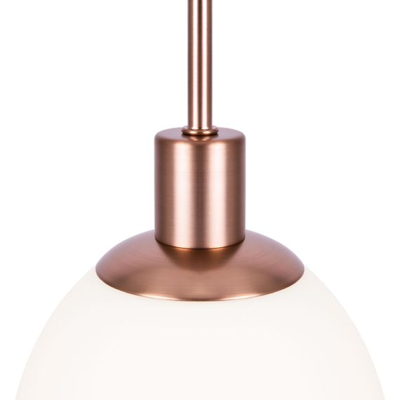 Подвесной светильник Maytoni Erich MOD221-PL-01-G