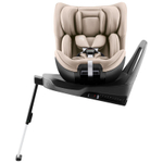 Автокресло Britax Roemer Swivel 2 Classic (0-25 кг), Chai