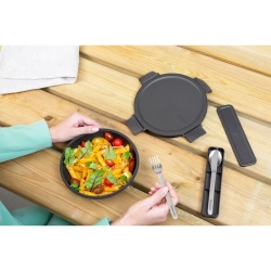 Brabantia - Набор столовых приборов Make&amp;Take 3 шт. / артикул   206641  / GTIN 8710755206641