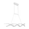 Подвесной светильник FR6121PL-L38W Чейни / Chainy 40 Вт LED Freya fr6121pl-l38w